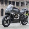 Yamaha R3