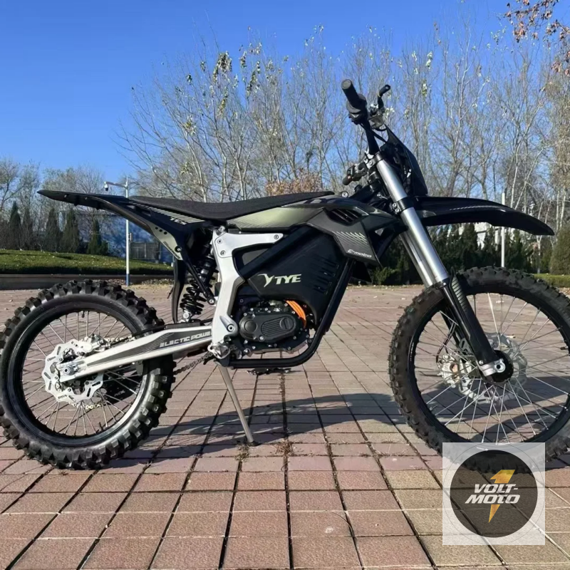 TYE - 5000