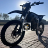 Электромотоцикл TYE - 5000